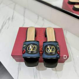 Picture of Valentino Slippers _SKUVALENTINOsz35-40GDT090186